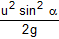 1540_Formulae used in Projectiles2.png